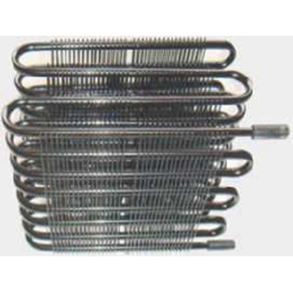 Wire condenser